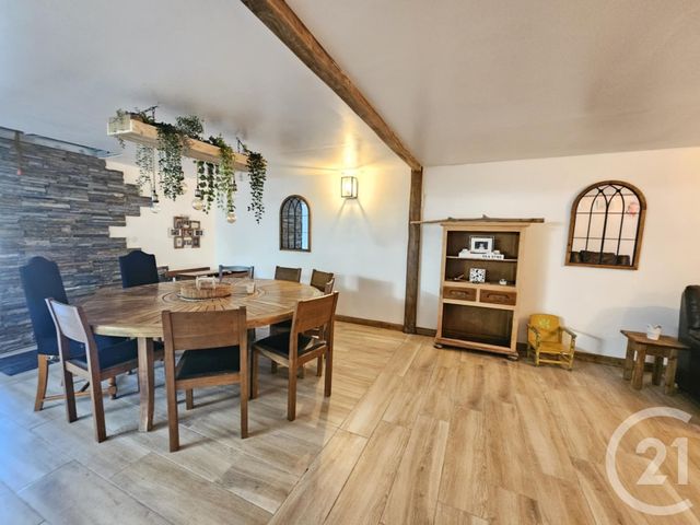 maison à vendre - 5 pièces - 150.0 m2 - FRANQUEVIELLE - 31 - MIDI-PYRENEES - Century 21 Gm Immobilier