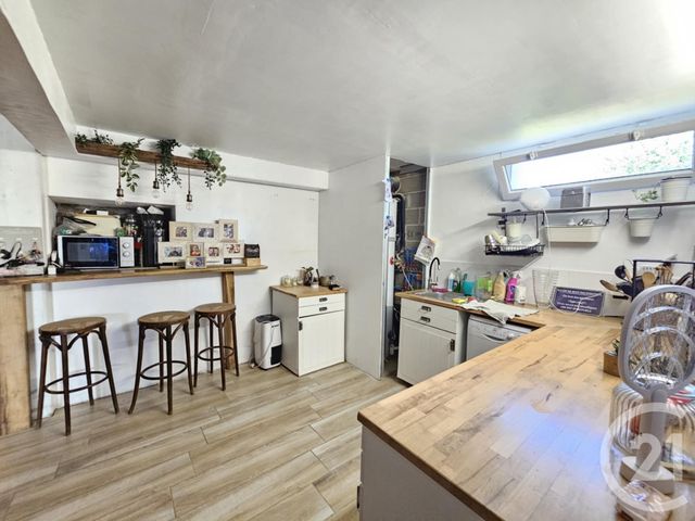 maison à vendre - 5 pièces - 150.0 m2 - FRANQUEVIELLE - 31 - MIDI-PYRENEES - Century 21 Gm Immobilier