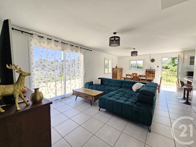 maison à vendre - 5 pièces - 150.0 m2 - FRANQUEVIELLE - 31 - MIDI-PYRENEES - Century 21 Gm Immobilier