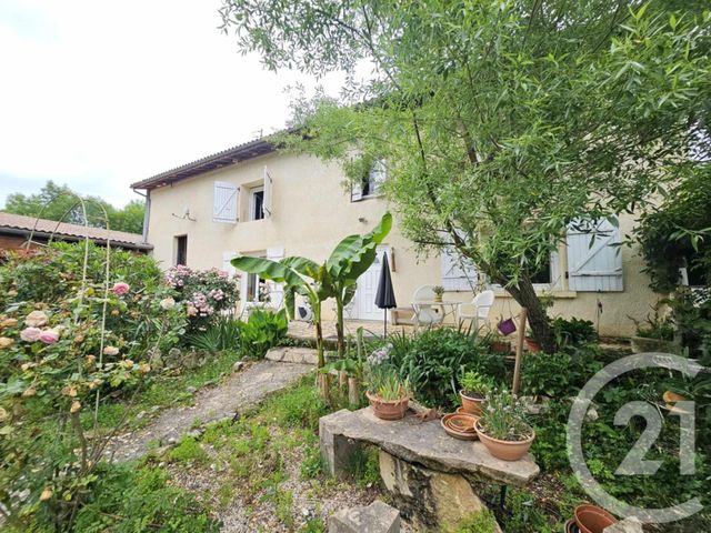 Maison à vendre BAZORDAN