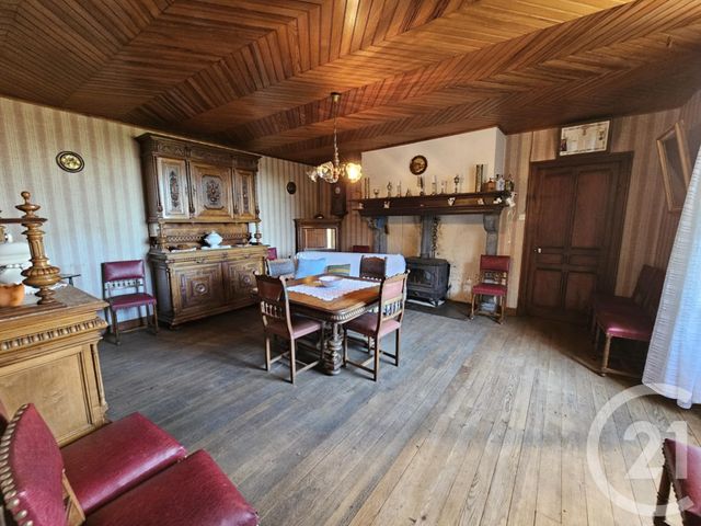 maison à vendre - 3 pièces - 120.61 m2 - LANNEMEZAN - 65 - MIDI-PYRENEES - Century 21 Gm Immobilier