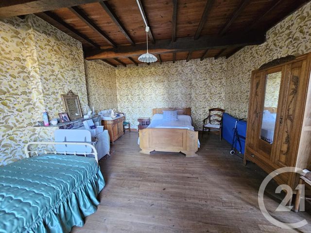 maison à vendre - 3 pièces - 120.61 m2 - LANNEMEZAN - 65 - MIDI-PYRENEES - Century 21 Gm Immobilier