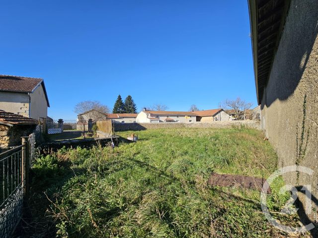 maison à vendre - 3 pièces - 120.61 m2 - LANNEMEZAN - 65 - MIDI-PYRENEES - Century 21 Gm Immobilier