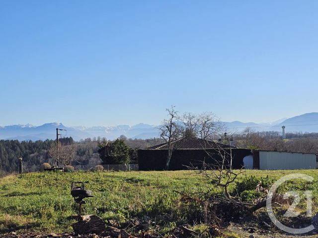 maison à vendre - 3 pièces - 120.61 m2 - LANNEMEZAN - 65 - MIDI-PYRENEES - Century 21 Gm Immobilier