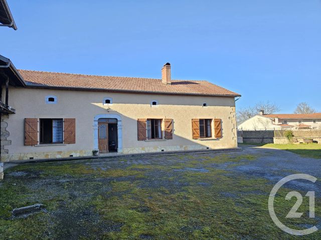 maison à vendre - 3 pièces - 120.61 m2 - LANNEMEZAN - 65 - MIDI-PYRENEES - Century 21 Gm Immobilier