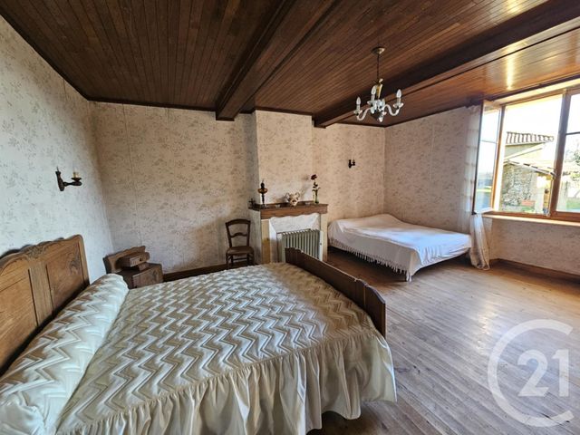 maison à vendre - 3 pièces - 120.61 m2 - LANNEMEZAN - 65 - MIDI-PYRENEES - Century 21 Gm Immobilier