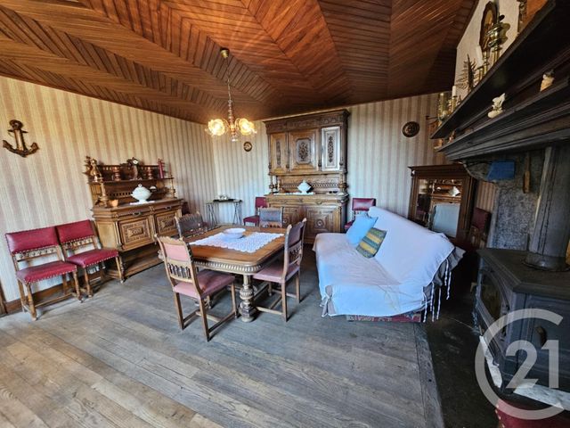 maison à vendre - 3 pièces - 120.61 m2 - LANNEMEZAN - 65 - MIDI-PYRENEES - Century 21 Gm Immobilier