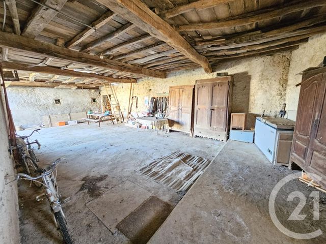 maison à vendre - 3 pièces - 120.61 m2 - LANNEMEZAN - 65 - MIDI-PYRENEES - Century 21 Gm Immobilier