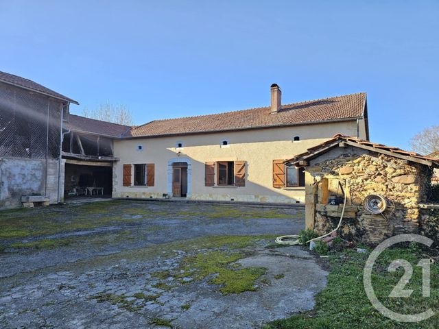 maison à vendre - 3 pièces - 120.61 m2 - LANNEMEZAN - 65 - MIDI-PYRENEES - Century 21 Gm Immobilier