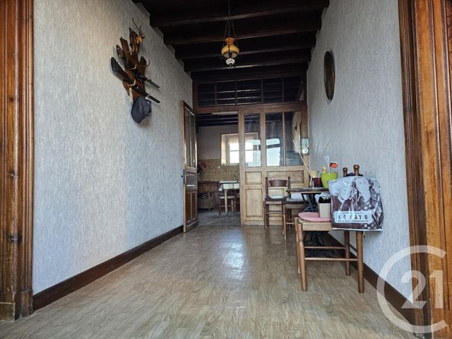 maison à vendre - 3 pièces - 120.61 m2 - LANNEMEZAN - 65 - MIDI-PYRENEES - Century 21 Gm Immobilier