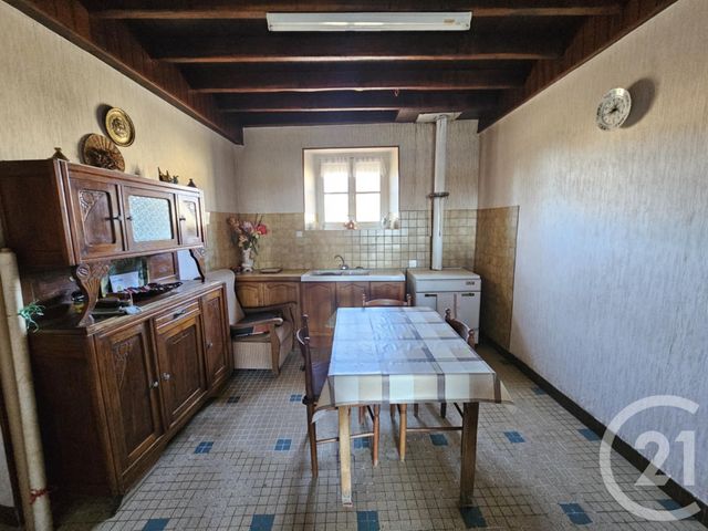 maison à vendre - 3 pièces - 120.61 m2 - LANNEMEZAN - 65 - MIDI-PYRENEES - Century 21 Gm Immobilier