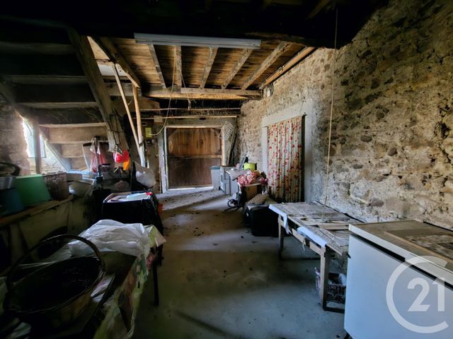 maison à vendre - 3 pièces - 120.61 m2 - LANNEMEZAN - 65 - MIDI-PYRENEES - Century 21 Gm Immobilier