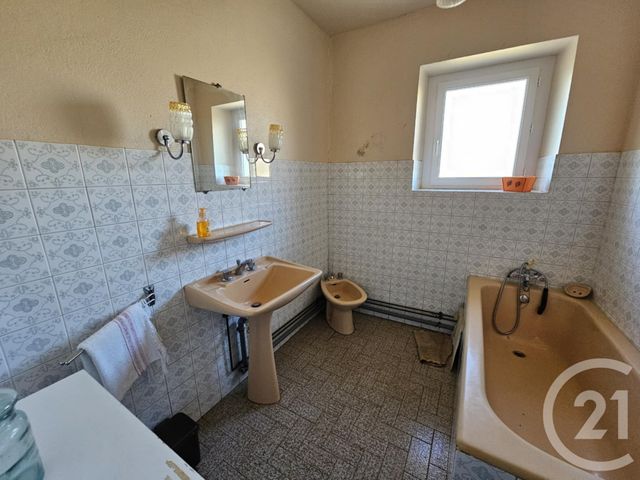 maison à vendre - 3 pièces - 120.61 m2 - LANNEMEZAN - 65 - MIDI-PYRENEES - Century 21 Gm Immobilier