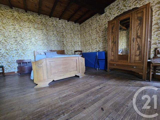 maison à vendre - 3 pièces - 120.61 m2 - LANNEMEZAN - 65 - MIDI-PYRENEES - Century 21 Gm Immobilier