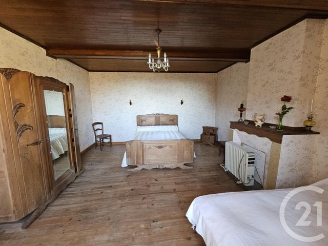 maison à vendre - 3 pièces - 120.61 m2 - LANNEMEZAN - 65 - MIDI-PYRENEES - Century 21 Gm Immobilier