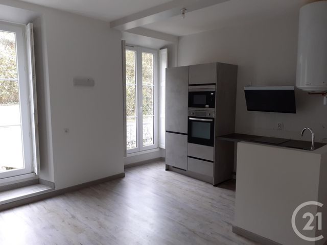 Appartement F2 à louer CAPVERN LES BAINS