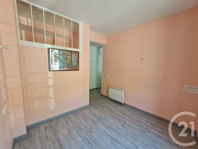 Appartement F2 à louer - 2 pièces - 35.79 m2 - CAPVERN LES BAINS - 65 - MIDI-PYRENEES - Century 21 Gm Immobilier