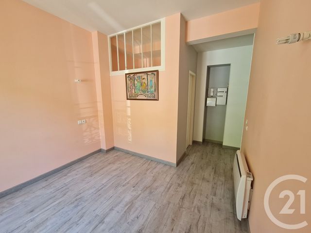 Appartement F2 à louer - 2 pièces - 35.79 m2 - CAPVERN LES BAINS - 65 - MIDI-PYRENEES - Century 21 Gm Immobilier