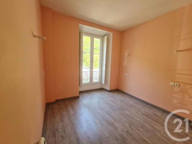 Appartement F2 à louer - 2 pièces - 35.79 m2 - CAPVERN LES BAINS - 65 - MIDI-PYRENEES - Century 21 Gm Immobilier