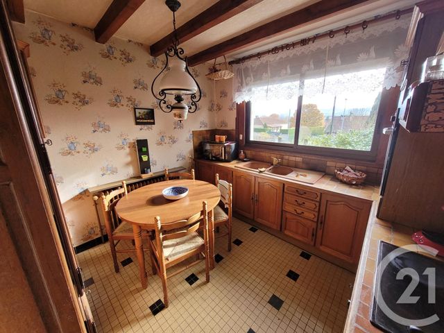 maison à vendre - 6 pièces - 126.48 m2 - LA BARTHE DE NESTE - 65 - MIDI-PYRENEES - Century 21 Gm Immobilier