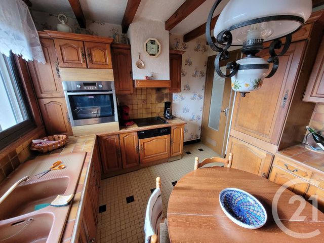 maison à vendre - 6 pièces - 126.48 m2 - LA BARTHE DE NESTE - 65 - MIDI-PYRENEES - Century 21 Gm Immobilier