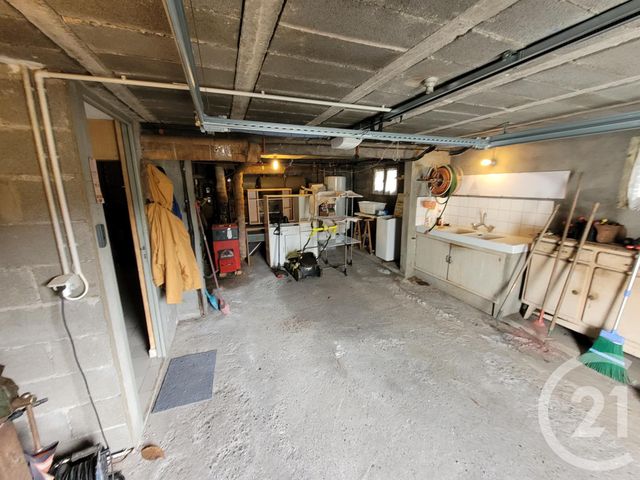 maison à vendre - 6 pièces - 126.48 m2 - LA BARTHE DE NESTE - 65 - MIDI-PYRENEES - Century 21 Gm Immobilier