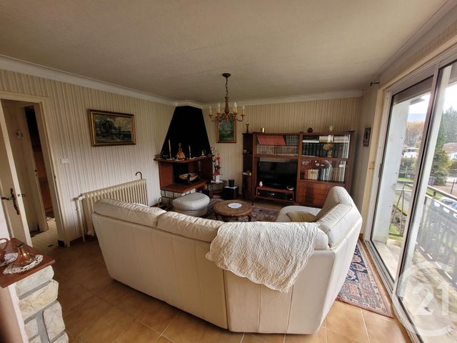 maison à vendre - 6 pièces - 126.48 m2 - LA BARTHE DE NESTE - 65 - MIDI-PYRENEES - Century 21 Gm Immobilier