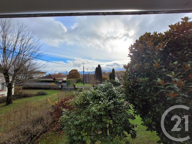 maison à vendre - 6 pièces - 126.48 m2 - LA BARTHE DE NESTE - 65 - MIDI-PYRENEES - Century 21 Gm Immobilier