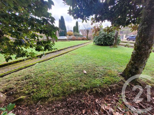 maison à vendre - 6 pièces - 126.48 m2 - LA BARTHE DE NESTE - 65 - MIDI-PYRENEES - Century 21 Gm Immobilier