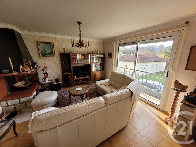 maison à vendre - 6 pièces - 126.48 m2 - LA BARTHE DE NESTE - 65 - MIDI-PYRENEES - Century 21 Gm Immobilier