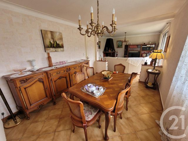 maison à vendre - 6 pièces - 126.48 m2 - LA BARTHE DE NESTE - 65 - MIDI-PYRENEES - Century 21 Gm Immobilier