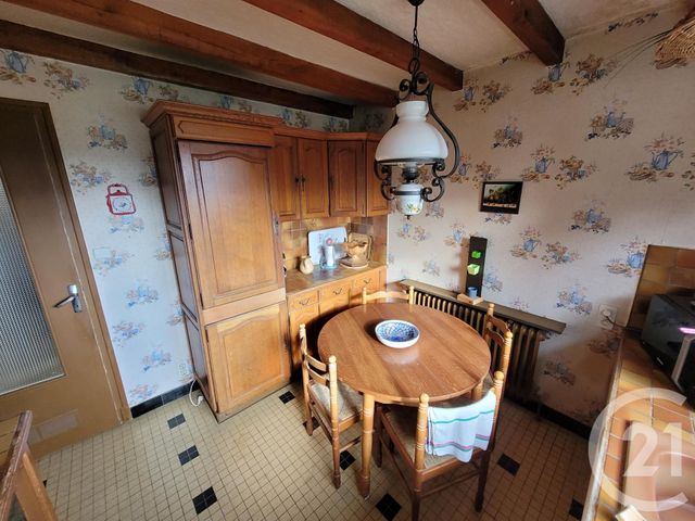 maison à vendre - 6 pièces - 126.48 m2 - LA BARTHE DE NESTE - 65 - MIDI-PYRENEES - Century 21 Gm Immobilier