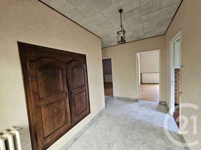 maison à vendre - 6 pièces - 129.84 m2 - LA BARTHE DE NESTE - 65 - MIDI-PYRENEES - Century 21 Gm Immobilier