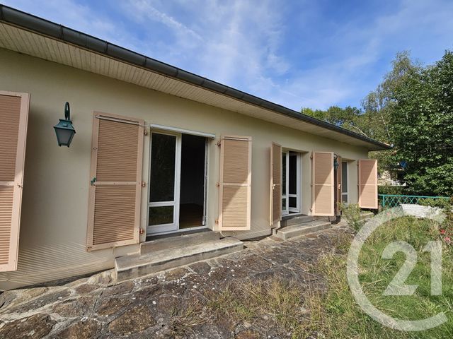 maison à vendre - 6 pièces - 129.84 m2 - LA BARTHE DE NESTE - 65 - MIDI-PYRENEES - Century 21 Gm Immobilier