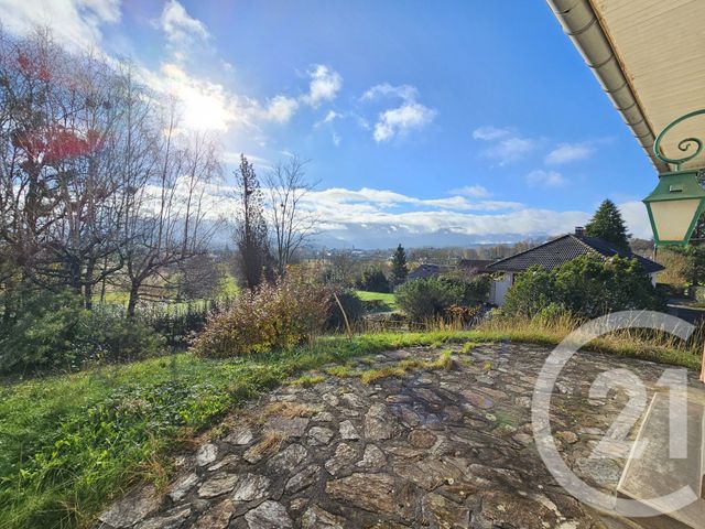 maison à vendre - 6 pièces - 129.84 m2 - LA BARTHE DE NESTE - 65 - MIDI-PYRENEES - Century 21 Gm Immobilier