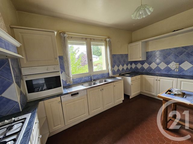 maison à vendre - 6 pièces - 129.84 m2 - LA BARTHE DE NESTE - 65 - MIDI-PYRENEES - Century 21 Gm Immobilier