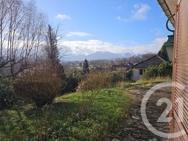 maison à vendre - 6 pièces - 129.84 m2 - LA BARTHE DE NESTE - 65 - MIDI-PYRENEES - Century 21 Gm Immobilier