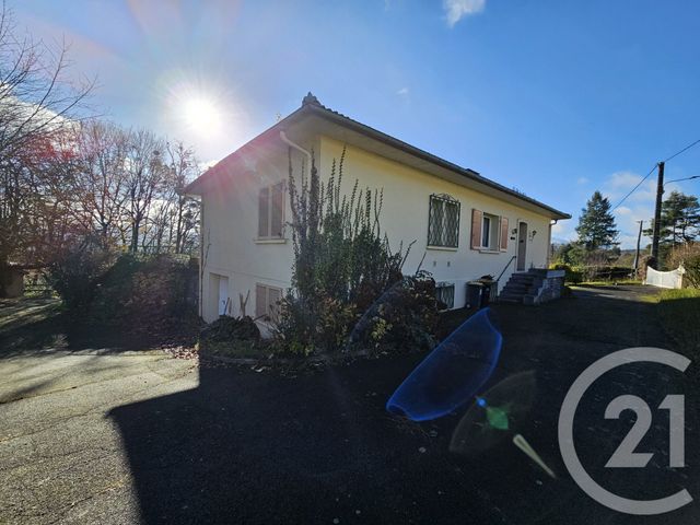 maison à vendre - 6 pièces - 129.84 m2 - LA BARTHE DE NESTE - 65 - MIDI-PYRENEES - Century 21 Gm Immobilier