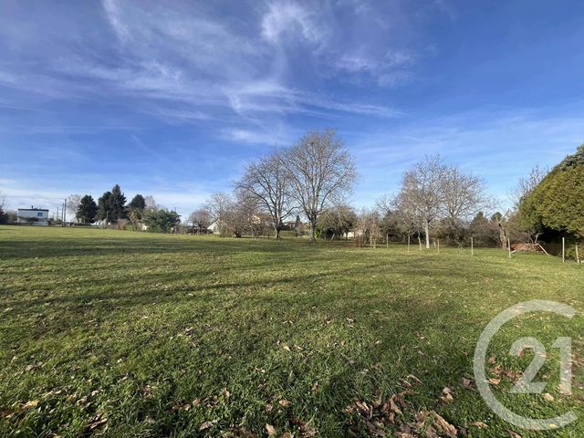 terrain à vendre - 4780.0 m2 - LANNEMEZAN - 65 - MIDI-PYRENEES - Century 21 Gm Immobilier