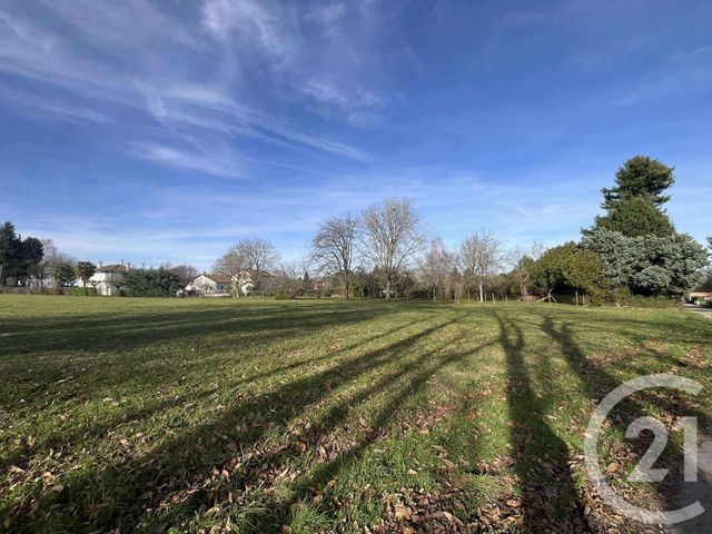 terrain à vendre - 4780.0 m2 - LANNEMEZAN - 65 - MIDI-PYRENEES - Century 21 Gm Immobilier
