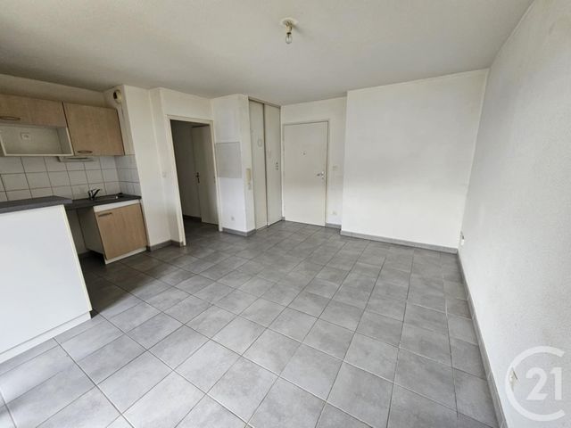 Appartement F2 à vendre - 2 pièces - 37.43 m2 - LANNEMEZAN - 65 - MIDI-PYRENEES - Century 21 Gm Immobilier