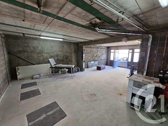 maison à vendre - 3 pièces - 72.12 m2 - ST LAURENT DE NESTE - 65 - MIDI-PYRENEES - Century 21 Gm Immobilier