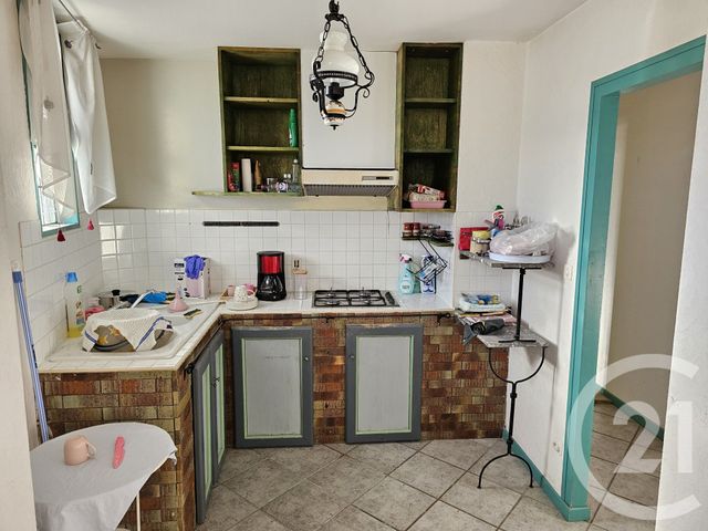 maison à vendre - 3 pièces - 72.12 m2 - ST LAURENT DE NESTE - 65 - MIDI-PYRENEES - Century 21 Gm Immobilier