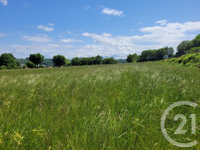 terrain à vendre - 2326.0 m2 - BONREPOS - 65 - MIDI-PYRENEES - Century 21 Gm Immobilier