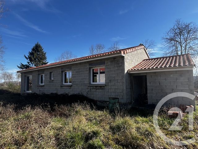 maison - CIZOS - 65