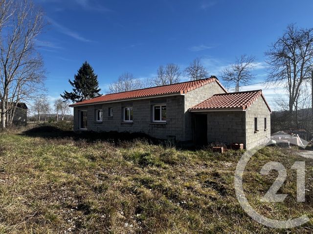 maison à vendre - 4 pièces - 115.0 m2 - CIZOS - 65 - MIDI-PYRENEES - Century 21 Gm Immobilier