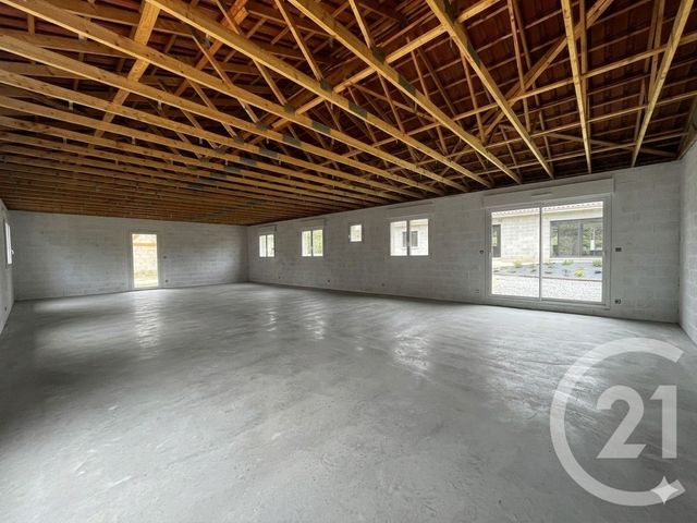 maison à vendre - 4 pièces - 115.0 m2 - CIZOS - 65 - MIDI-PYRENEES - Century 21 Gm Immobilier