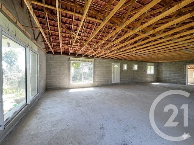 maison à vendre - 4 pièces - 115.0 m2 - CIZOS - 65 - MIDI-PYRENEES - Century 21 Gm Immobilier