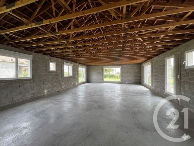 maison à vendre - 4 pièces - 115.0 m2 - CIZOS - 65 - MIDI-PYRENEES - Century 21 Gm Immobilier