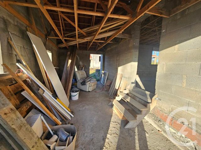 maison à vendre - 4 pièces - 115.0 m2 - CIZOS - 65 - MIDI-PYRENEES - Century 21 Gm Immobilier